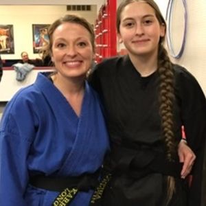 Meet your Posher, Karriann